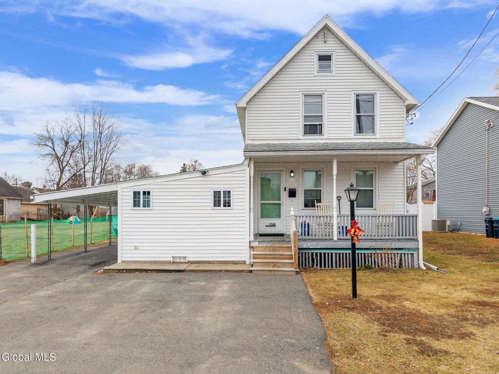 1745 Amsterdam Avenue, Rotterdam, NY 12303