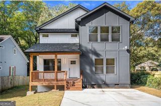 3105 Jones Street, Atlanta, GA 30344