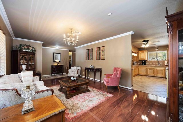 15016 Fm 1887 Road, Hempstead, TX 77445