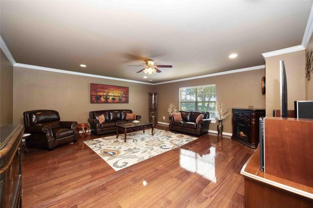 15016 Fm 1887 Road, Hempstead, TX 77445