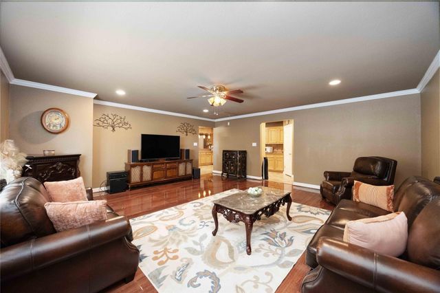 15016 Fm 1887 Road, Hempstead, TX 77445