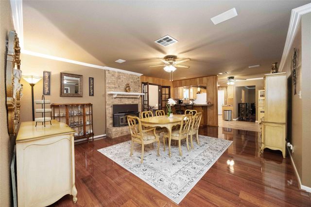 15016 Fm 1887 Road, Hempstead, TX 77445