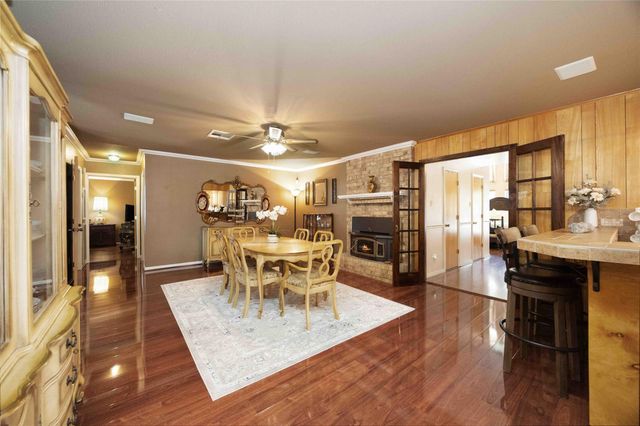 15016 Fm 1887 Road, Hempstead, TX 77445