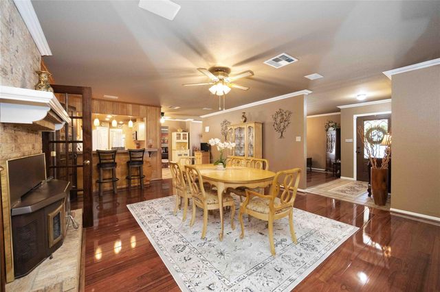 15016 Fm 1887 Road, Hempstead, TX 77445