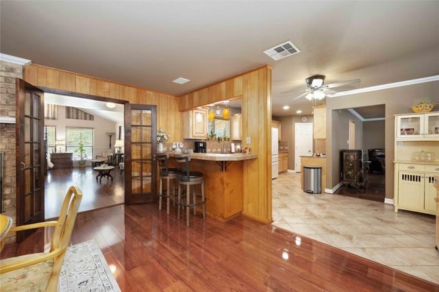 15016 Fm 1887 Road, Hempstead, TX 77445