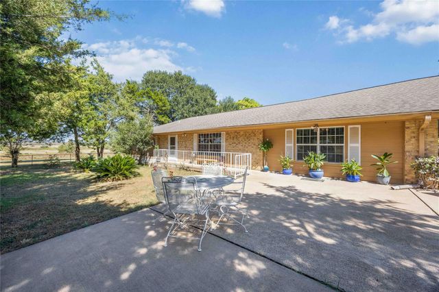 15016 Fm 1887 Road, Hempstead, TX 77445