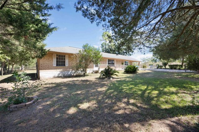 15016 Fm 1887 Road, Hempstead, TX 77445