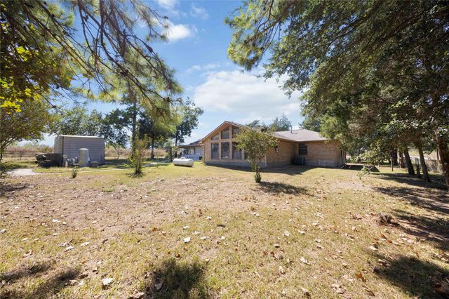 15016 Fm 1887 Road, Hempstead, TX 77445