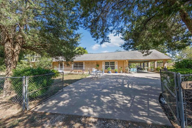 15016 Fm 1887 Road, Hempstead, TX 77445