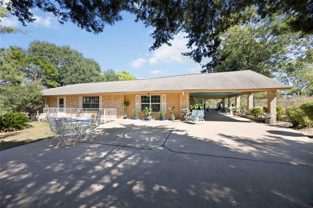 15016 Fm 1887 Road, Hempstead, TX 77445