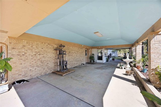 15016 Fm 1887 Road, Hempstead, TX 77445