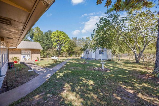 15016 Fm 1887 Road, Hempstead, TX 77445