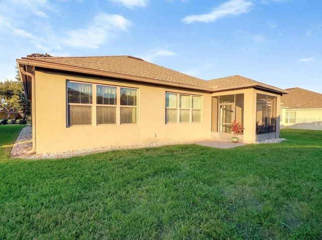 521 VISTA SOL DRIVE, Davenport, FL 33837