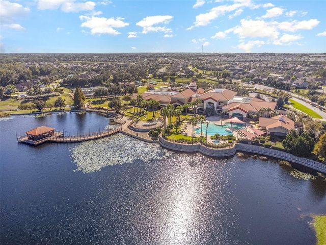 521 VISTA SOL DRIVE, Davenport, FL 33837