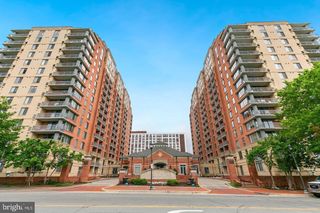 11710 OLD GEORGETOWN RD #1206, North Bethesda, MD 20852