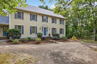 120 Red Maple Road, Brewster, MA 02631