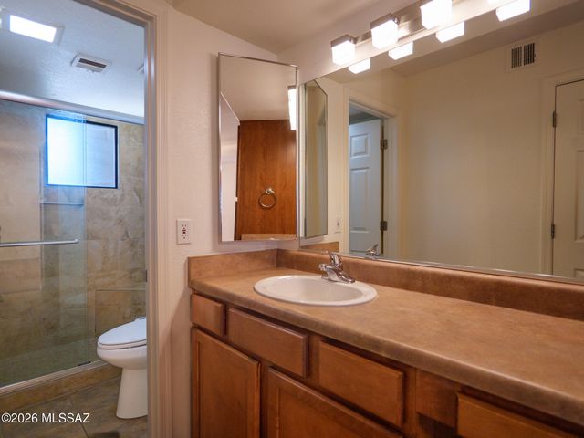 5855 N Kolb Rd Unit 3105, Tucson, AZ 85750