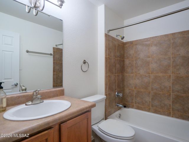 5855 N Kolb Rd Unit 3105, Tucson, AZ 85750