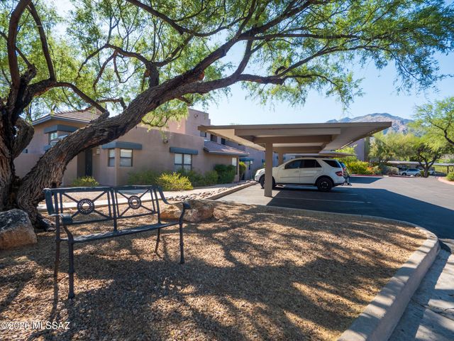 5855 N Kolb Rd Unit 3105, Tucson, AZ 85750