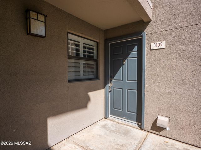 5855 N Kolb Rd Unit 3105, Tucson, AZ 85750
