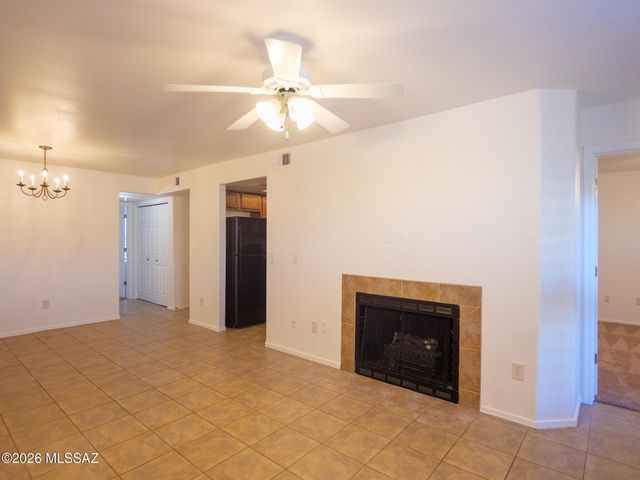 5855 N Kolb Rd Unit 3105, Tucson, AZ 85750