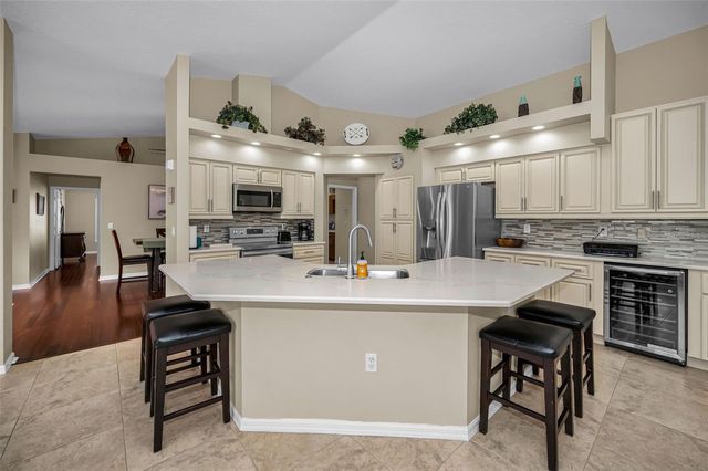 9819 CONSERVATION DRIVE, New Port Richey, FL 34655