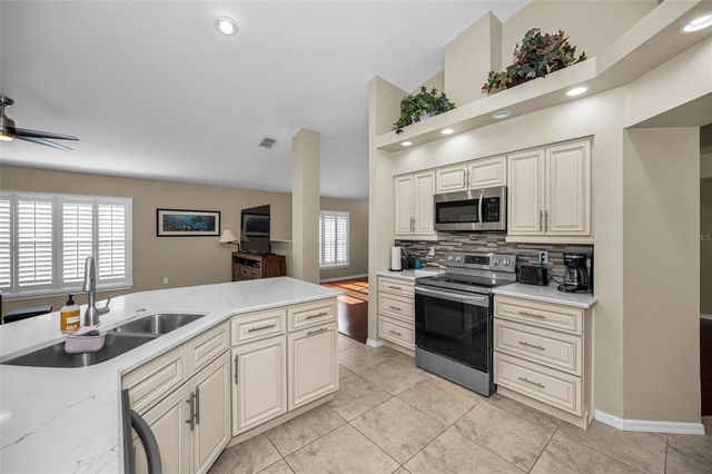 9819 CONSERVATION DRIVE, New Port Richey, FL 34655