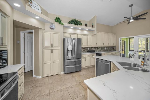 9819 CONSERVATION DRIVE, New Port Richey, FL 34655