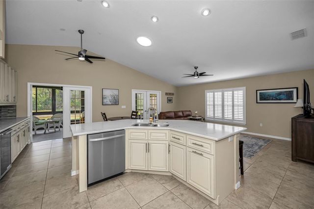 9819 CONSERVATION DRIVE, New Port Richey, FL 34655