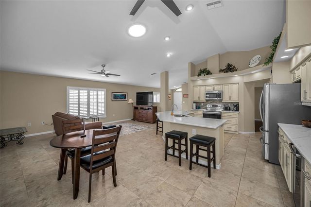 9819 CONSERVATION DRIVE, New Port Richey, FL 34655