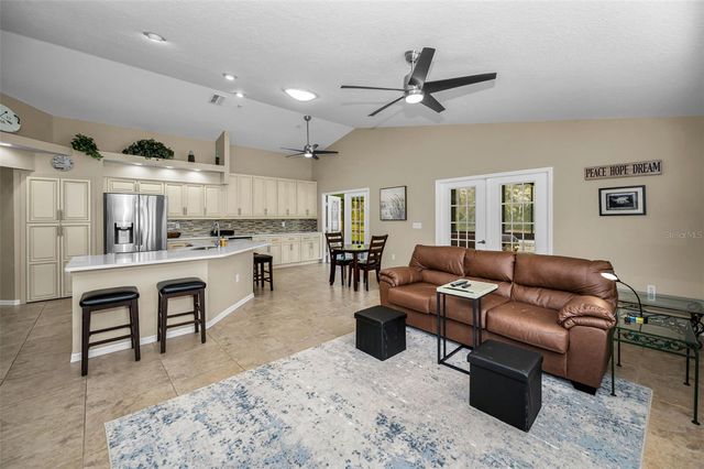 9819 CONSERVATION DRIVE, New Port Richey, FL 34655