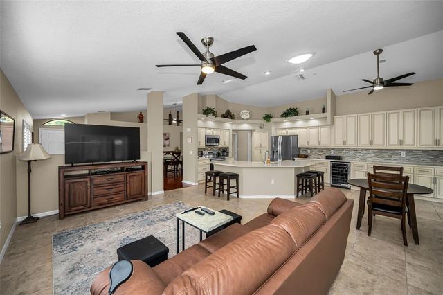 9819 CONSERVATION DRIVE, New Port Richey, FL 34655