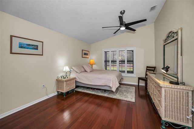 9819 CONSERVATION DRIVE, New Port Richey, FL 34655