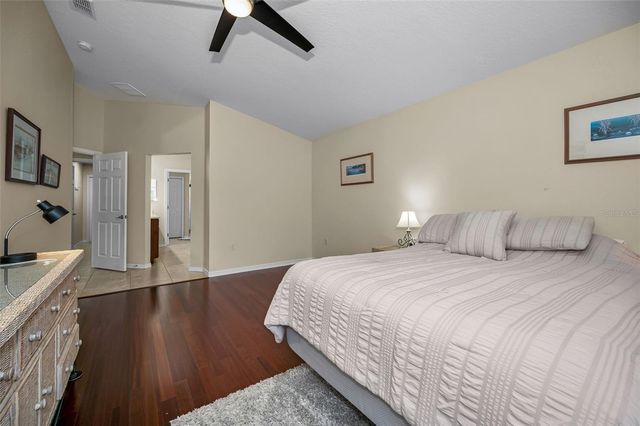 9819 CONSERVATION DRIVE, New Port Richey, FL 34655