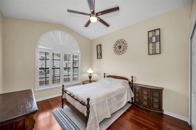 9819 CONSERVATION DRIVE, New Port Richey, FL 34655