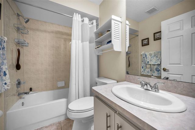 9819 CONSERVATION DRIVE, New Port Richey, FL 34655