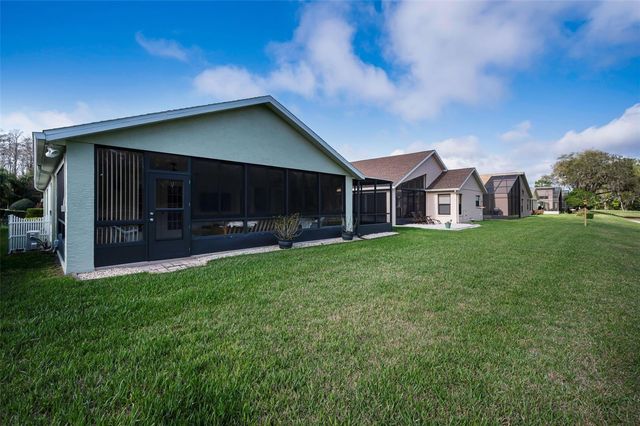 9819 CONSERVATION DRIVE, New Port Richey, FL 34655