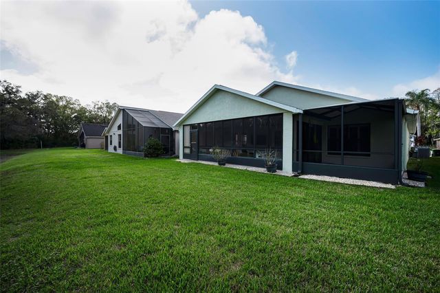 9819 CONSERVATION DRIVE, New Port Richey, FL 34655