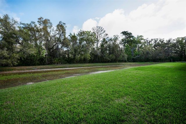 9819 CONSERVATION DRIVE, New Port Richey, FL 34655