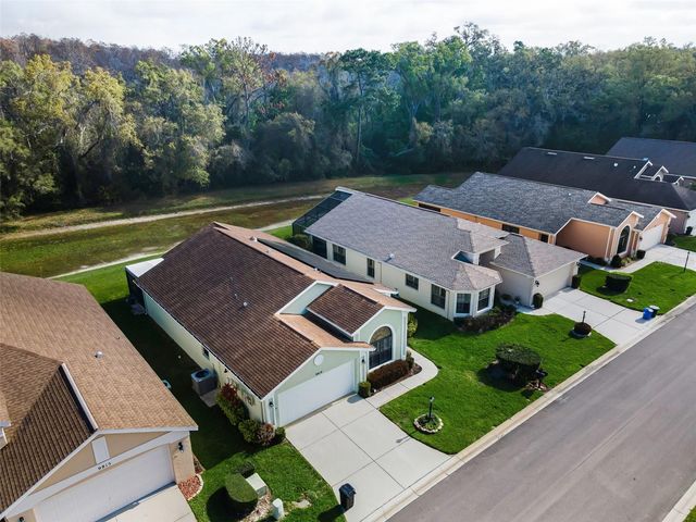 9819 CONSERVATION DRIVE, New Port Richey, FL 34655