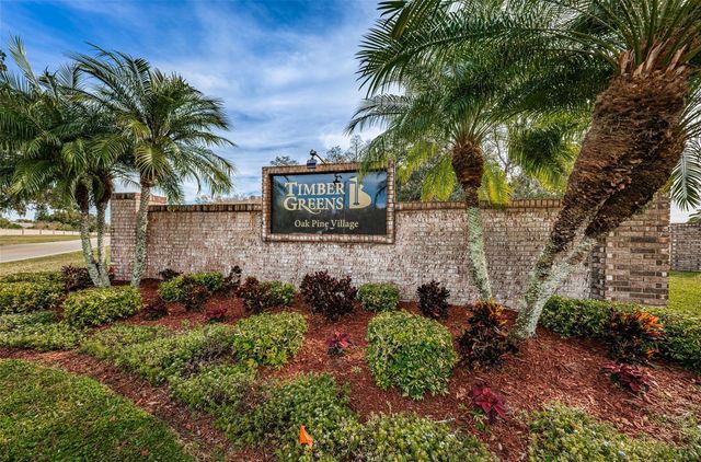 9819 CONSERVATION DRIVE, New Port Richey, FL 34655