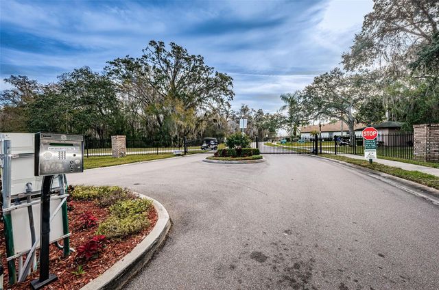 9819 CONSERVATION DRIVE, New Port Richey, FL 34655