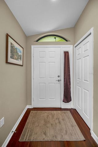 9819 CONSERVATION DRIVE, New Port Richey, FL 34655