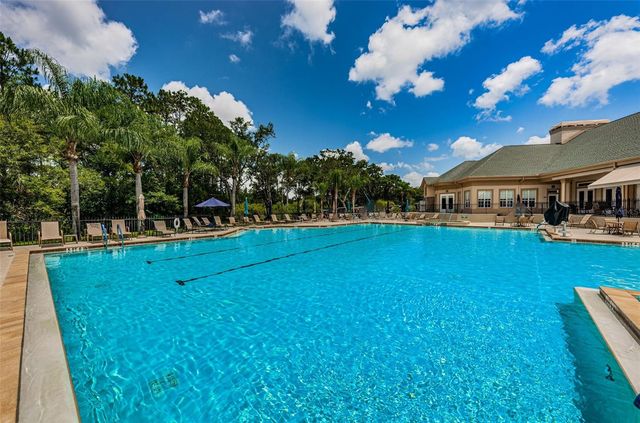 9819 CONSERVATION DRIVE, New Port Richey, FL 34655