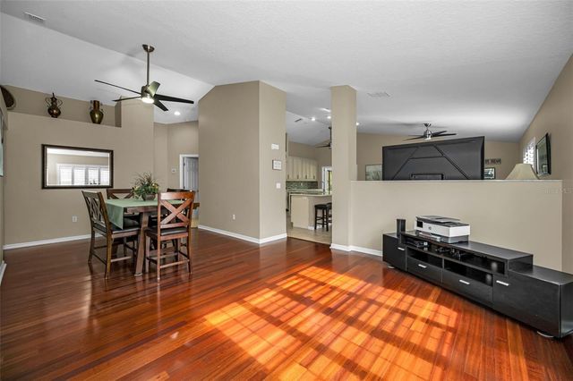 9819 CONSERVATION DRIVE, New Port Richey, FL 34655