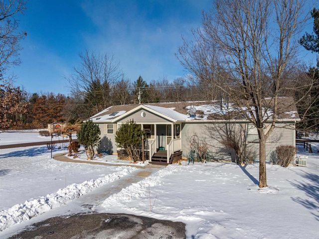 399 Oakbrook Drive, Wisconsin Dells, WI 53965