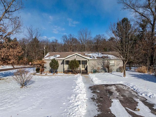 399 Oakbrook Drive, Wisconsin Dells, WI 53965
