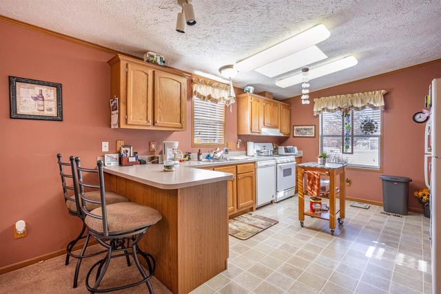 399 Oakbrook Drive, Wisconsin Dells, WI 53965