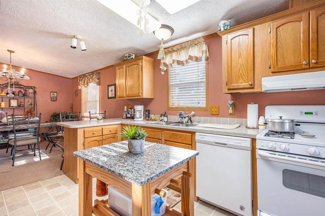 399 Oakbrook Drive, Wisconsin Dells, WI 53965