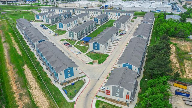 21155 N Gosling Road 15-C, Spring, TX 77388